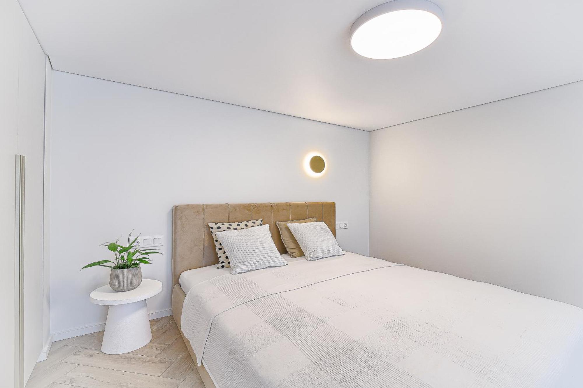 Sunny Loft 2 X 24X7 X Free Parking X Close To Old Town Аеропорт Вільнюс Екстер'єр фото